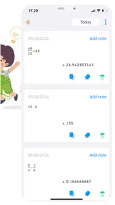 Calculator For Kids screenshot 3