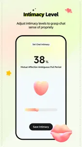 LoveKeys screenshot 1