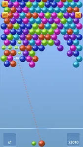Shoot Bubble Pop Game Classic screenshot 2