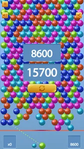 Shoot Bubble Pop Game Classic screenshot 3