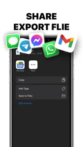RAR Zip: Unzip File Manager screenshot 4