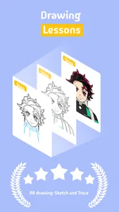 AR Drawing: Simply Draw, Trace screenshot 1