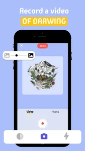 AR Drawing: Simply Draw, Trace screenshot 3