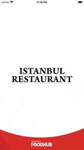 Istanbul Restaurant Grimsby screenshot 0