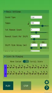 Cla-Gene! Trial Edition screenshot 0
