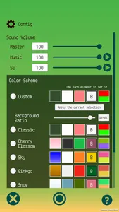 Cla-Gene! Trial Edition screenshot 2