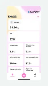 BPT CARE screenshot 0