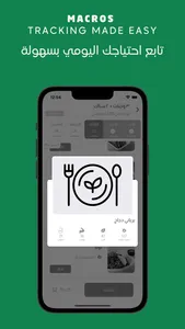 Ghithaa | غذاء screenshot 1