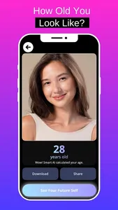 AI Baby Generator Future Face screenshot 4