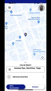 MonKapi User screenshot 0