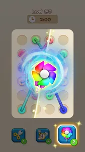 Tangle Rope 3D: Twisted Knot screenshot 3