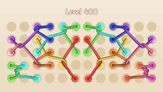 Tangle Rope 3D: Twisted Knot screenshot 5