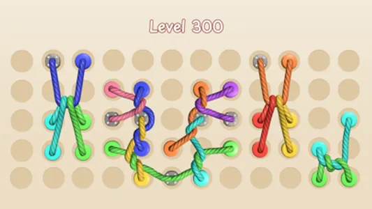 Tangle Rope 3D: Twisted Knot screenshot 6