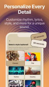 SoundBox AI screenshot 1