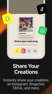 SoundBox AI screenshot 3