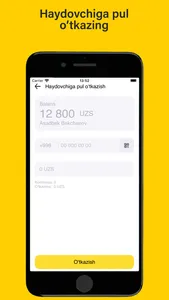 Mega Go Driver screenshot 0