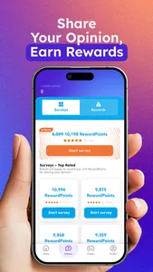 Cuze: Brainy Rewards screenshot 0