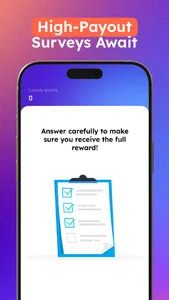 Cuze: Brainy Rewards screenshot 1