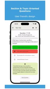 Architect Registration Test screenshot 0