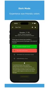 Architect Registration Test screenshot 3