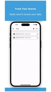 Architect Registration Test screenshot 4