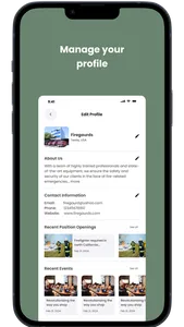 TJM - The Journeyman screenshot 0