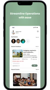 TJM - The Journeyman screenshot 1