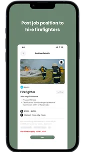 TJM - The Journeyman screenshot 3