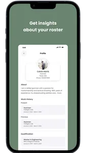TJM - The Journeyman screenshot 4