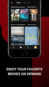 KUGO.TV screenshot 1