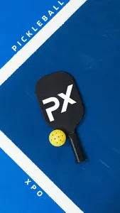 Pickleball Xpo screenshot 0