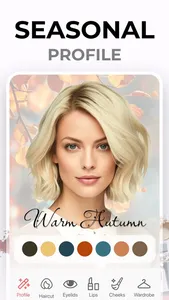 Color Analysis - AI Palette screenshot 3