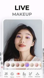 Color Analysis - AI Palette screenshot 4