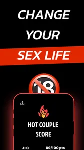 Hot Couple - Sexy Dirty Games screenshot 2