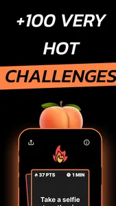 Hot Couple - Sexy Dirty Games screenshot 3