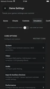 Afterplay - Game Emulator screenshot 4