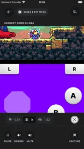 Afterplay - Game Emulator screenshot 5