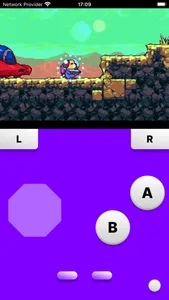 Afterplay - Game Emulator screenshot 6