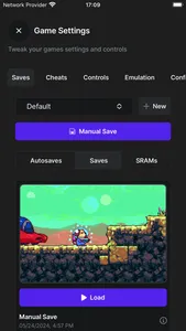 Afterplay - Game Emulator screenshot 7