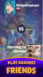 Real Cash Bubble Buzz Shooter screenshot 2