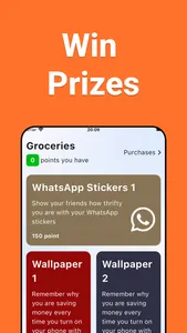 MoneyBox: Saving & Tracker screenshot 4