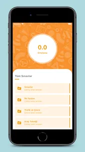 Ehliyet Kurdu | Ehliyet Sınavı screenshot 0