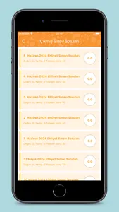 Ehliyet Kurdu | Ehliyet Sınavı screenshot 1