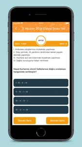 Ehliyet Kurdu | Ehliyet Sınavı screenshot 2
