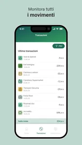 Renefit screenshot 1