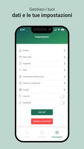 Renefit screenshot 4