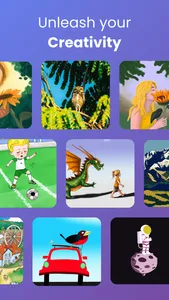 Realtime AI Draw: Live AI screenshot 2