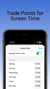 Rewards Kids: Chores & Money screenshot 5