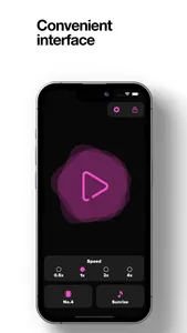 Vibrating Massager. screenshot 1