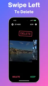 AI Cleaner for iPhone Storage screenshot 2
